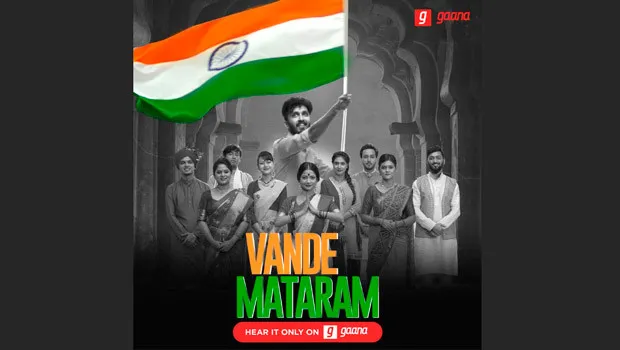 Gaana’s Republic Day campaign celebrates India’s diversity, vibrant mix of musical ethnicities