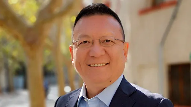 WPP’s Geometry appoints Jesse Lin as APAC CEO