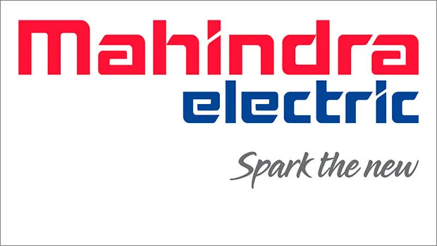 Mahindra Electric unveils new brand identity