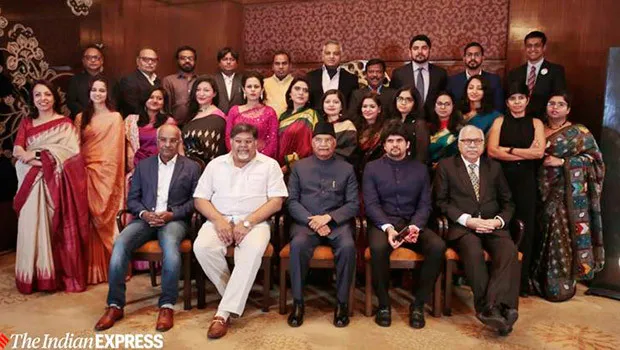 Indian Express, India Today TV and The Quint journalists among Ramnath Goenka Awards winners