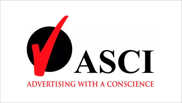 Awards and Rankings claimed in advertising to be only from credible and independent bodies, says ASCI