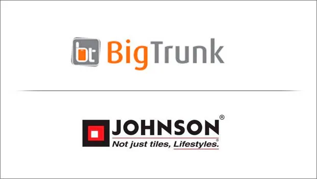 Big Trunk Communications will handle digital mandate for H & R Johnson (India) 