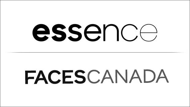 Essence wins integrated media duties for cosmetic brand Faces Canada in India