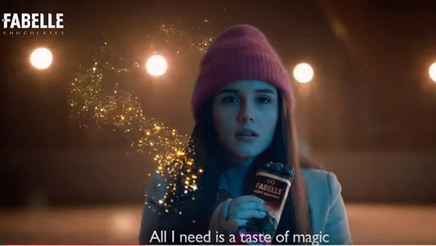 ITC Foods’ Fabelle’s first TVC says ‘When you believe, magic happens’