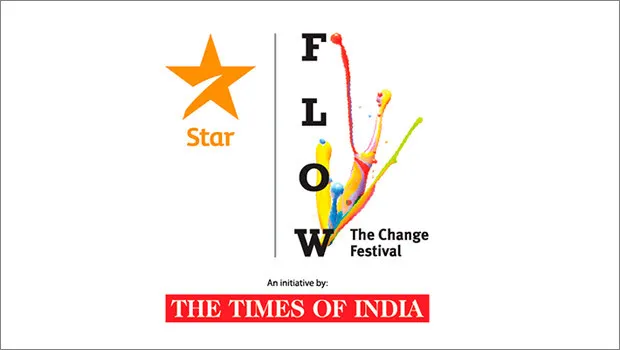 The Times of India brings back second edition of marketing festival ‘Star Flow – The Change Festival’