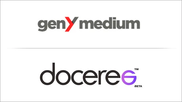 GenY Medium bags digital mandate for New York-based Doceree