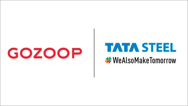 Gozoop bags digital mandate for Tata Steel