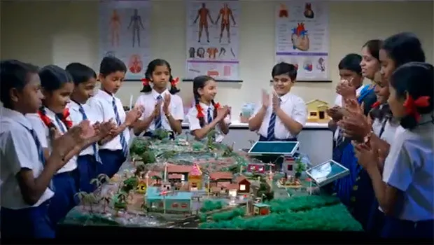 Tata Power goes green in ‘I Have the Power’ campaign