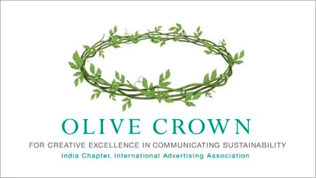 IAA Olive Crown Awards to be held in Mumbai on March 3