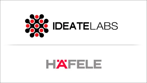 IdeateLabs bags 360-degree marketing mandate for Hafele India