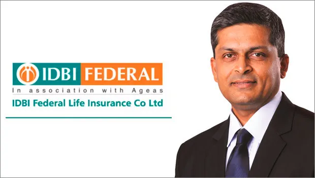 IDBI Federal Life Insurance to spend 60% of total adspend on digital