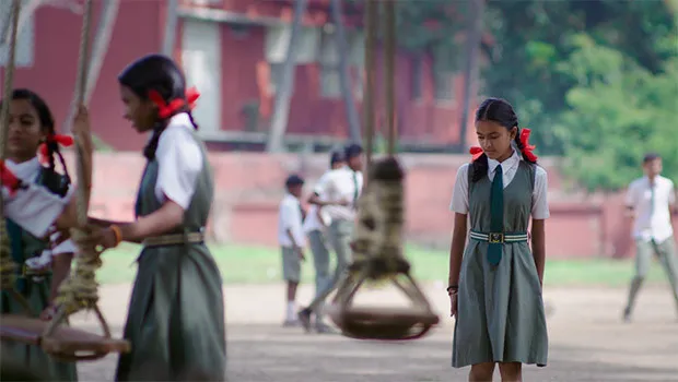With #KeepGirlsInSchool, Whisper pledges to reach five crore girls with menstrual hygiene education prog 