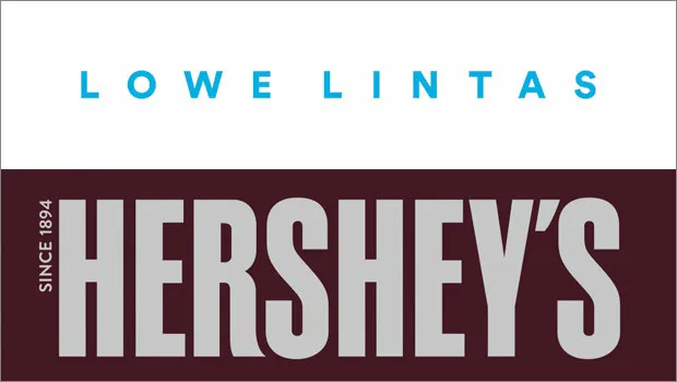 Lowe Lintas wins creative duties for Hershey India