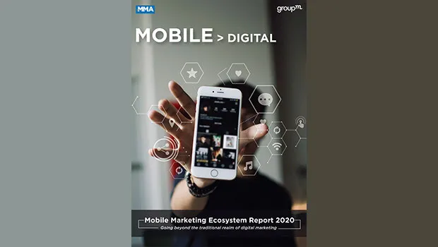 Entertainment is the purpose for 84% of 45 crore active mobile internet users, says Mobile Marketing Ecosystem Report 2020