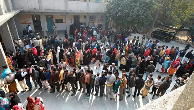 News channels set to make a killing on Delhi election counting day as ad rates soar