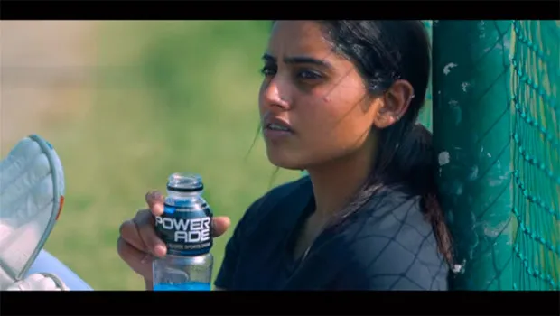 Coca-Cola’s Powerade inspires women cricket players to dream big and train hard 
