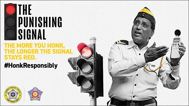Can 'Punishing Signal' help Mumbai get rid of honking menace?