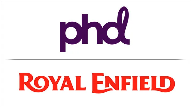 Royal Enfield appoints PHD India as media agency of record