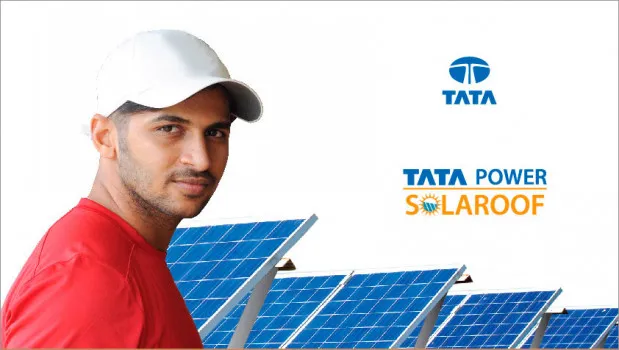Shardul Thakur is brand ambassador of Tata Power