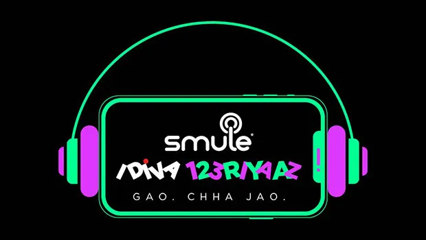 ILN Studios partners with Smule Inc. to launch digital-only musical reality show