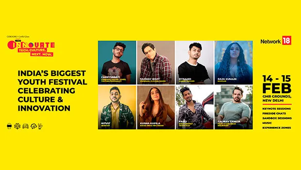 Firstpost’s Tech2 to launch its first tech-driven youth festival Tech2 Innovate