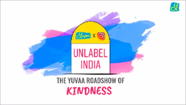 Instagram’s ‘Unlabel India’ campaign aims to enable youth to express themselves safely