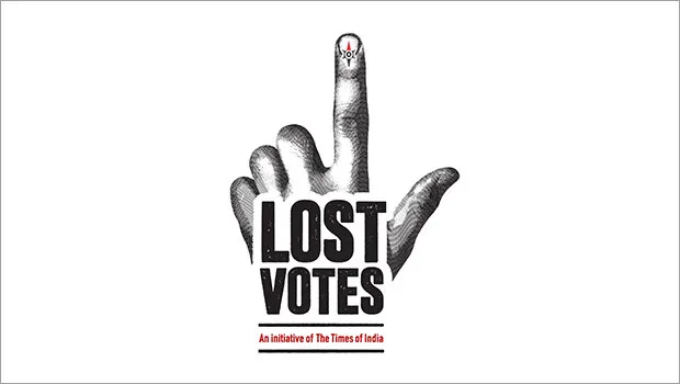 TOI’s Lost Vote campaign sees a ray of light