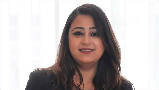 Outbrain appoints Veena Shobhani as Director for Operations and Partnerships