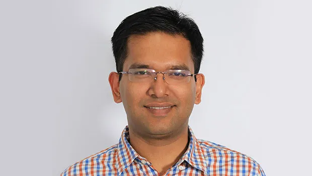 Home construction and home services company Housejoy appoints Arpan Biswas as VP, Marketing