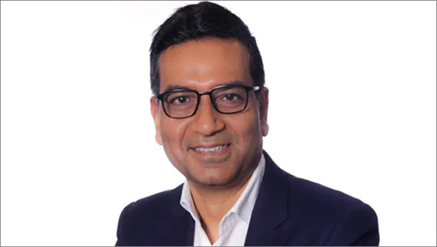 GroupM names Ashutosh Srivastava as CEO of APAC excluding China, HK and Taiwan