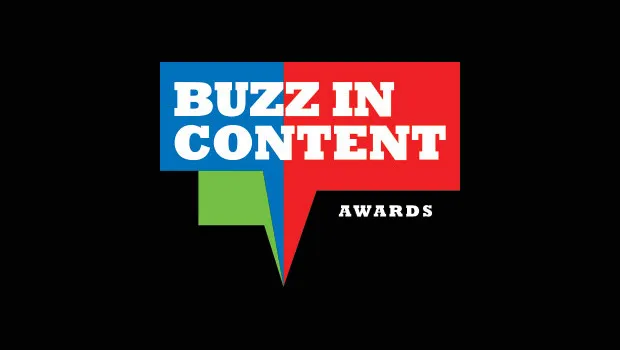Call for entries opens for BuzzInContent Awards 2020