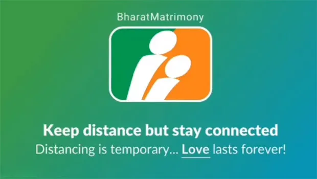 #FightingCoronavirus: BharatMatrimony turns to social messages in challenging times