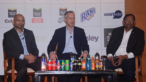 Coca-Cola aims to double India business, will spend more on advertising 