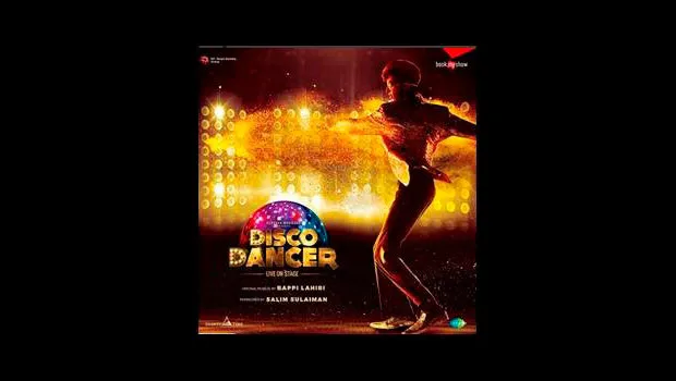 Saregama ventures into live events space with its first stage musical ‘Disco Dancer… Live on Stage’