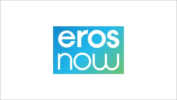 Eros Now expands content offering with ‘Eros Now Prime’ launch; strikes a strategic content deal with NBCUniversal 