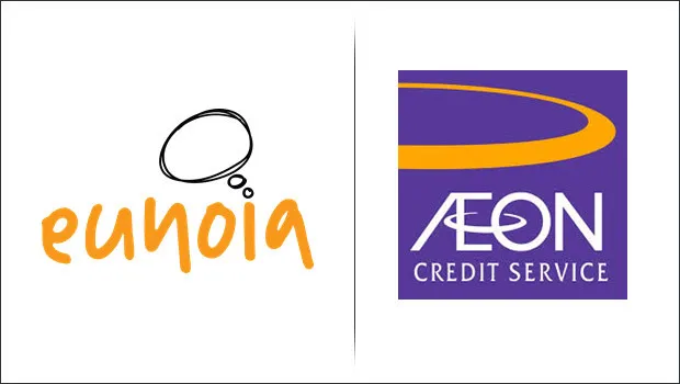 Dentsu India’s Eunoia wins creative mandate for Aeon Credit Services India 