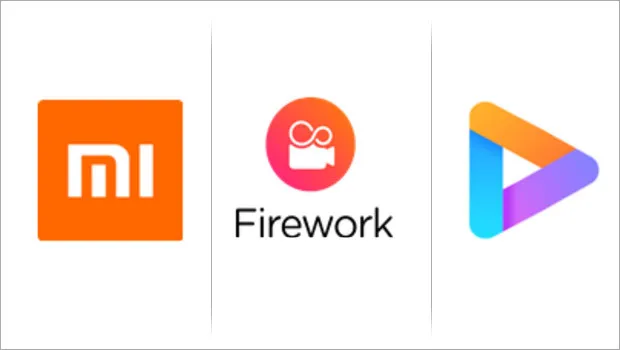 Firework inks global strategic partnership with Xiaomi, to now power Mi Videos