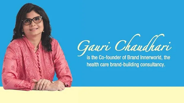 Gauri Chaudhari writes maiden book ‘The Perfect Pill: 10 steps to build a strong healthcare brand’