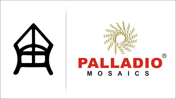 Gemius Design Studio bags creative and digital mandate for Palladio Mosaics