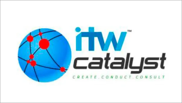 ITW launches consultancy solutions ‘ITW Catalyst’