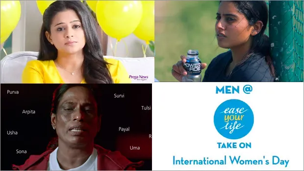 This International Women’s day, brands add more meaning and teeth to women power 