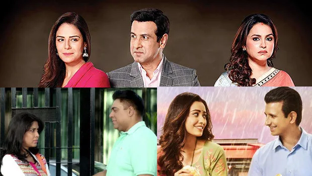 #CoronavirusOutbreak: Zee TV replaces Kumkum Bhagya and Kundali Bhagya with three AltBalaji shows