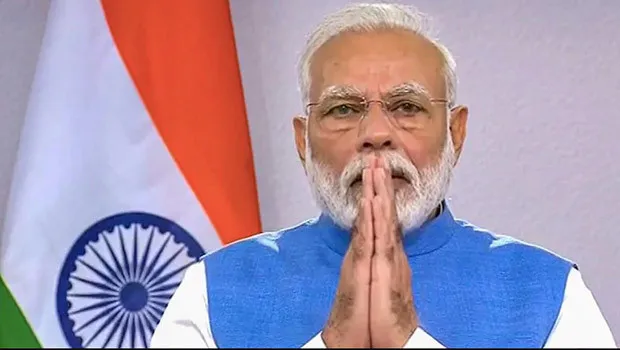 197mn people watched PM Modi’s address announcing countrywide lockdown