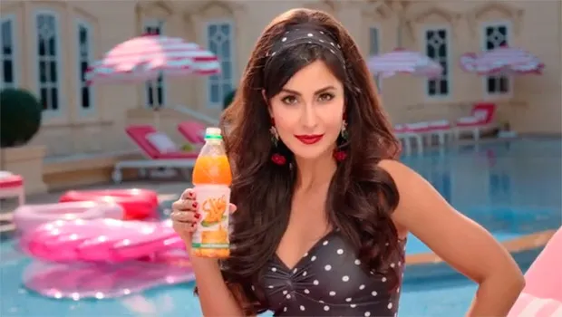 PepsiCo launches new reformulated Slice, says it’s India’s thickest mango drink in new spot