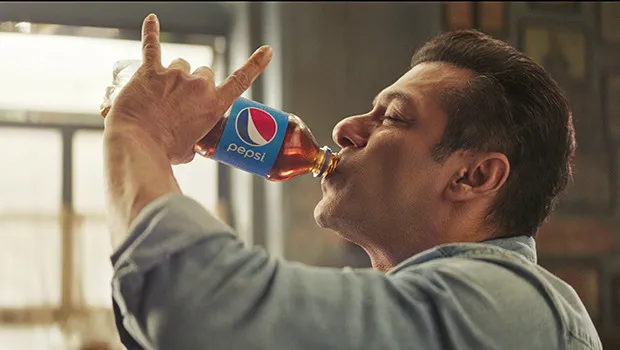 Pepsi encourages youth to be their true self and respect individual choices without  any bias
