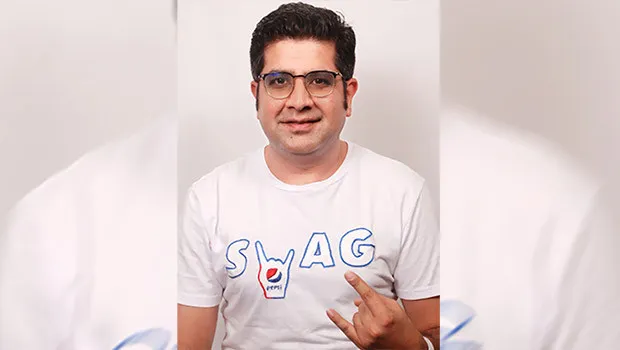 Consumers appreciate brands sharing topical content, says PepsiCo’s Tarun Bhagat 