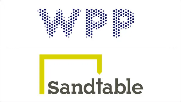 WPP acquires data science firm Sandtable