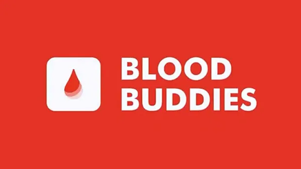 Four admen come together to launch Blood Buddies app