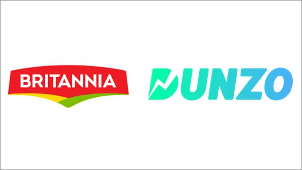 #FightingCoronavirus: Britannia partners with Dunzo to deliver food essentials to consumers at doorstep