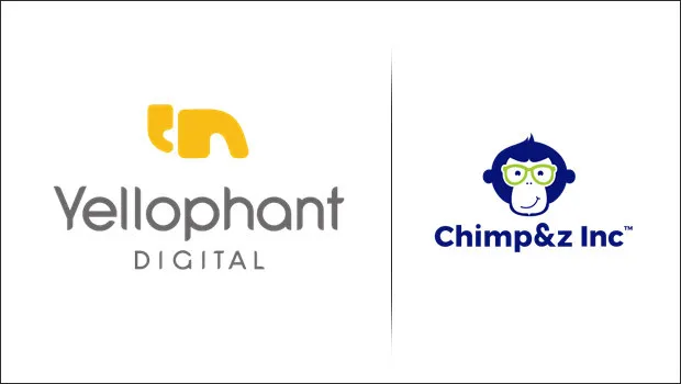 Founders of Chimp&z Inc launch ‘Yellophant Digital’